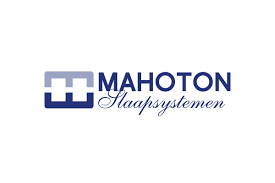 mahoton logo