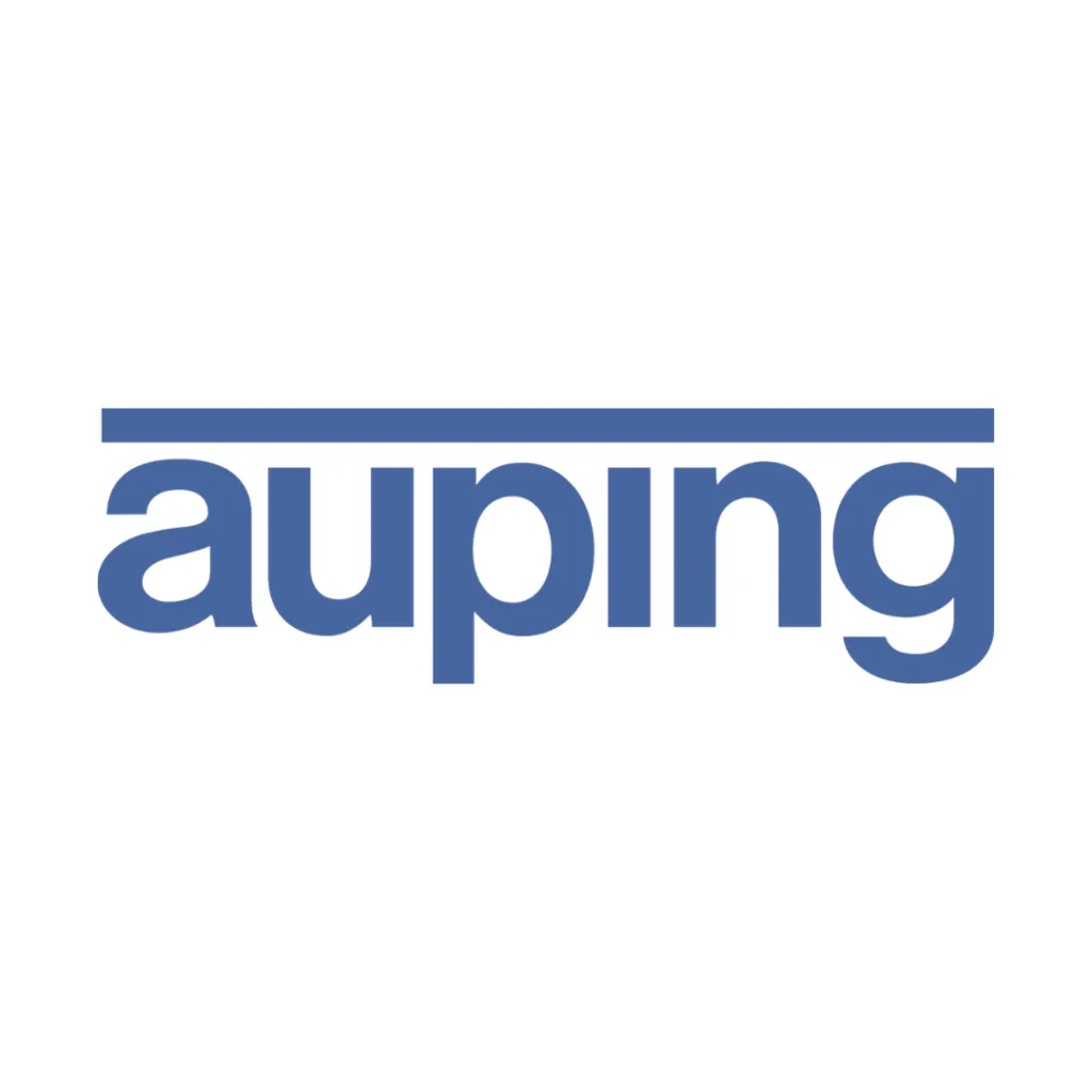 auping