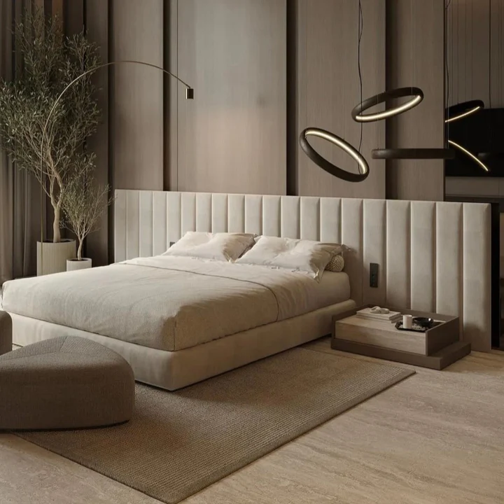 boxspring op maat